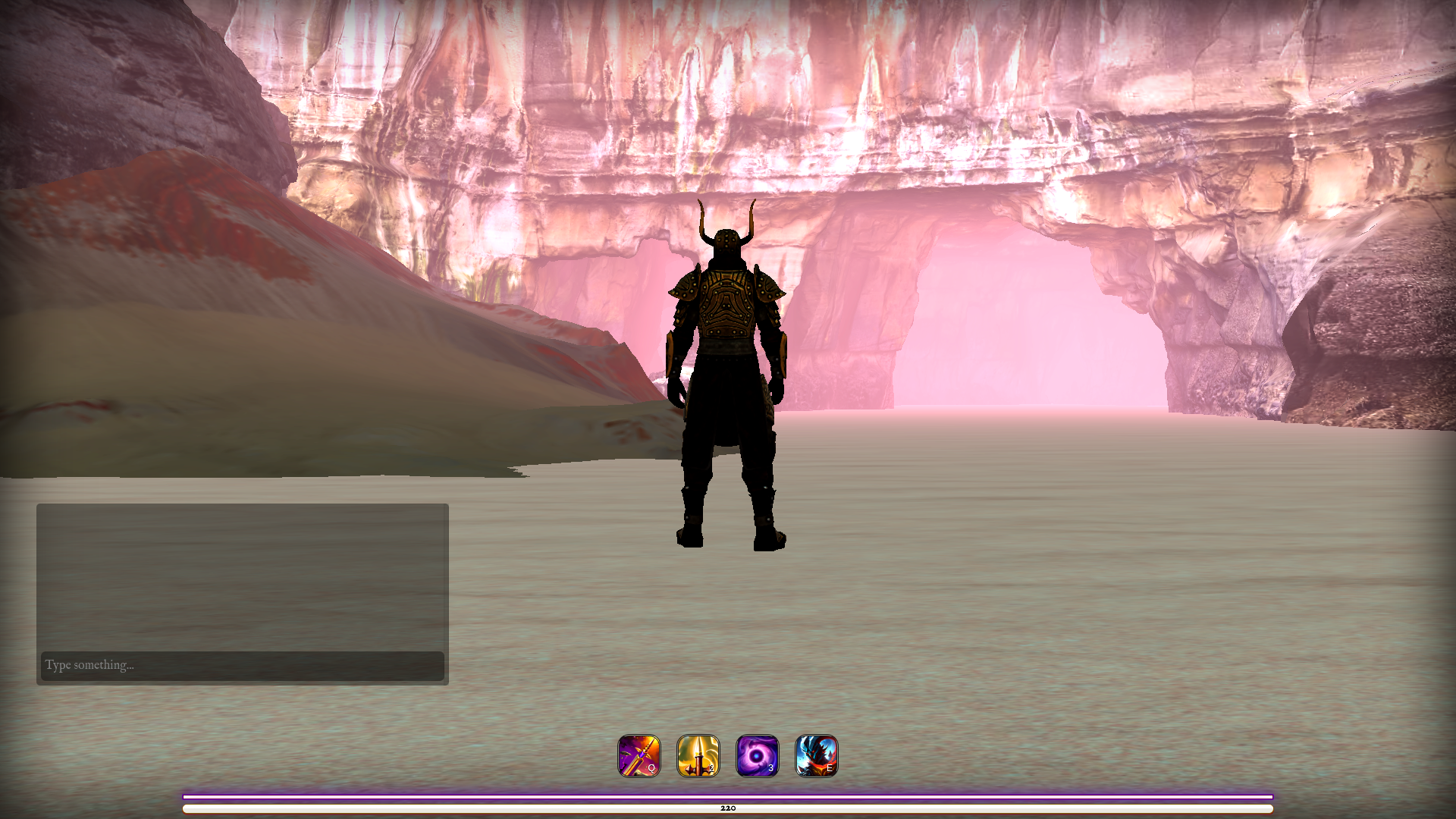 Shadowvane screenshot