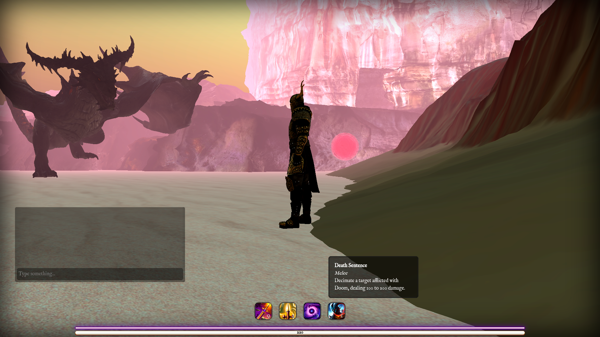 Shadowvane screenshot