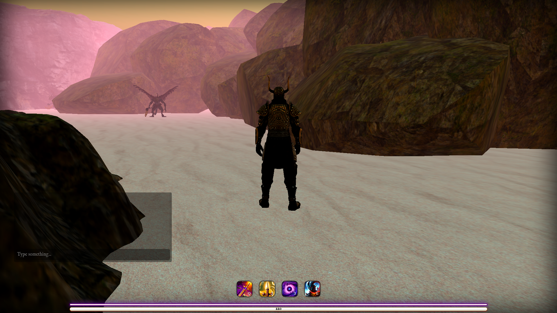 Shadowvane screenshot