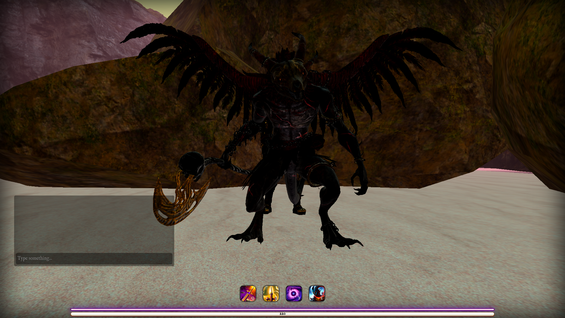 Shadowvane screenshot